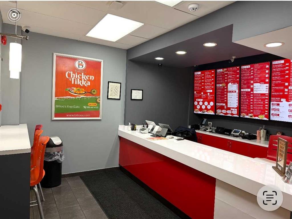 Third View of Calgary, Alberta