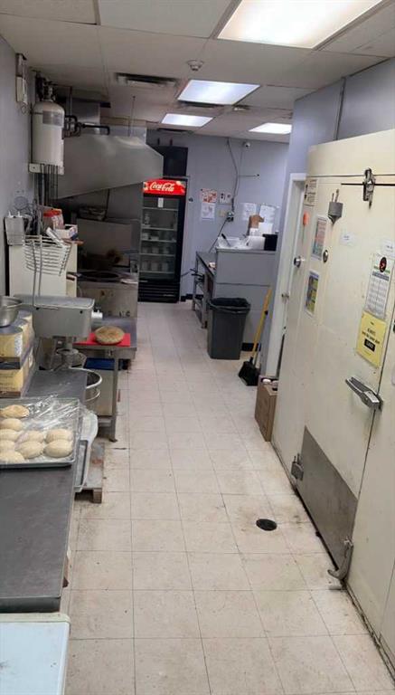 Fourth View of Calgary, Alberta