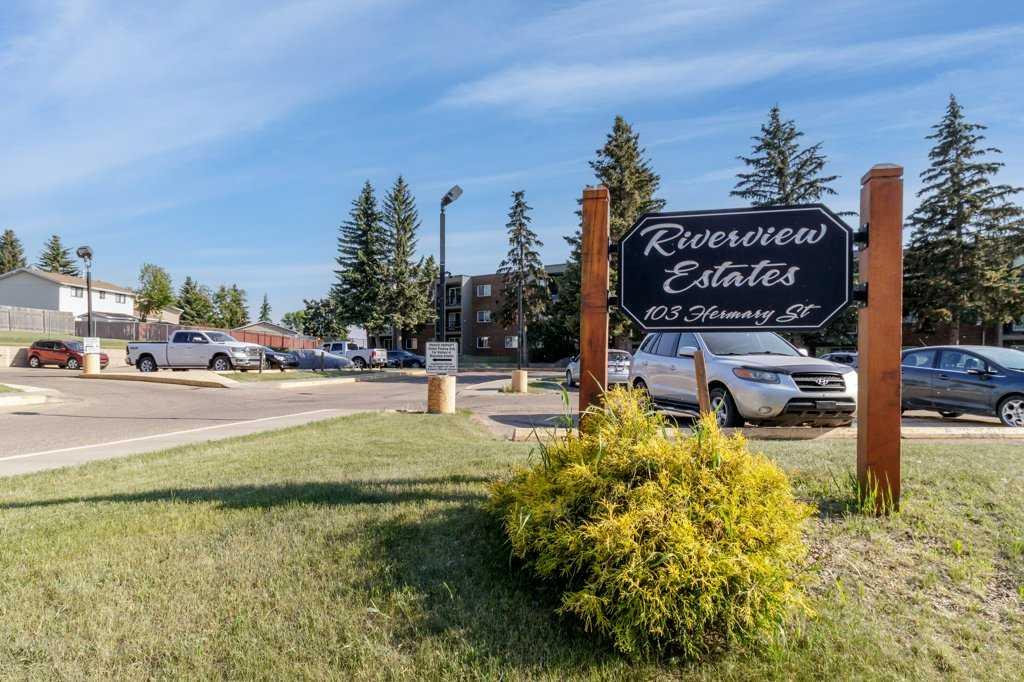 Third View of 256, 103 Hermary Street , Highland Green Estates, Red Deer, Alberta, T4N 6G2