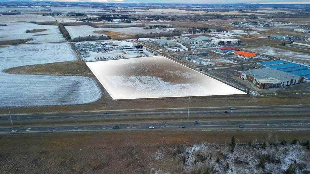 Second View of 34 Mckenzie Crescent , Gasoline Alley, Rural Red Deer County, Alberta, T4S 2H4
