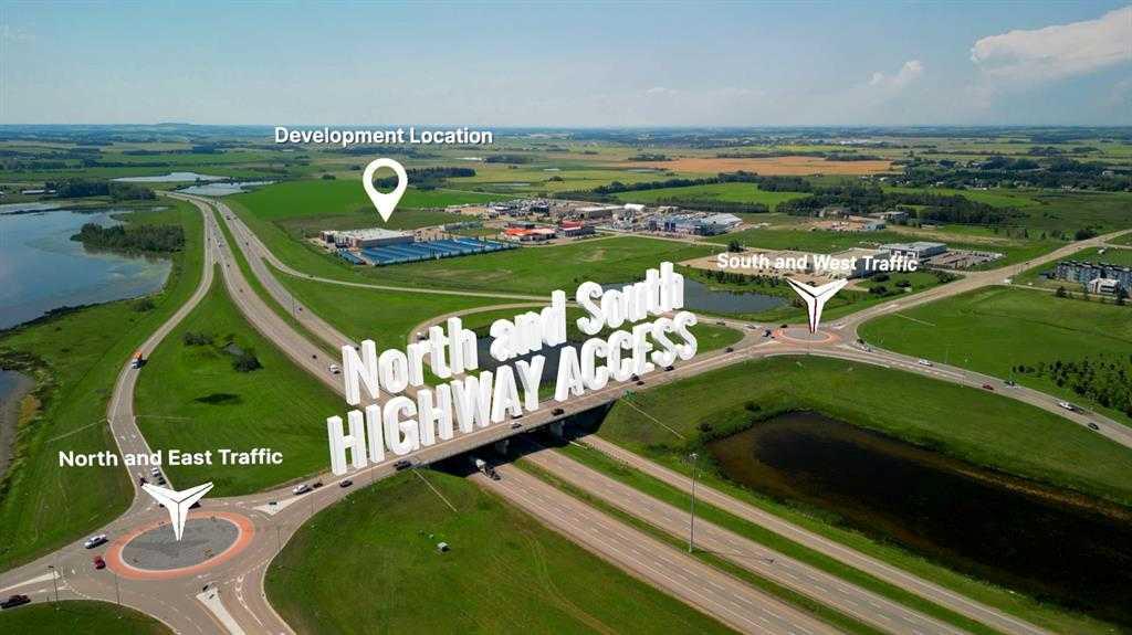 Fourth View of 34 Mckenzie Crescent , Gasoline Alley, Rural Red Deer County, Alberta, T4S 2H4