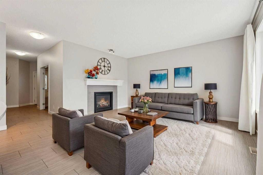 Third View of 15 Sherwood Gate NW, Sherwood, Calgary, Alberta, T3R 0N6