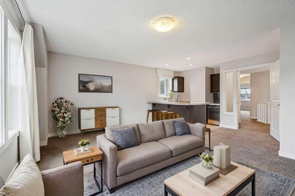 Fourth View of 15 Sherwood Gate NW, Sherwood, Calgary, Alberta, T3R 0N6