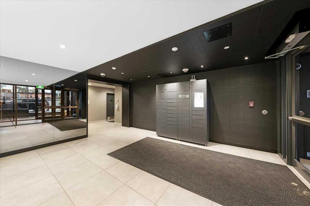 Fifth View of 310, 327 9A Street NW, Sunnyside, Calgary, Alberta, T2N1T7