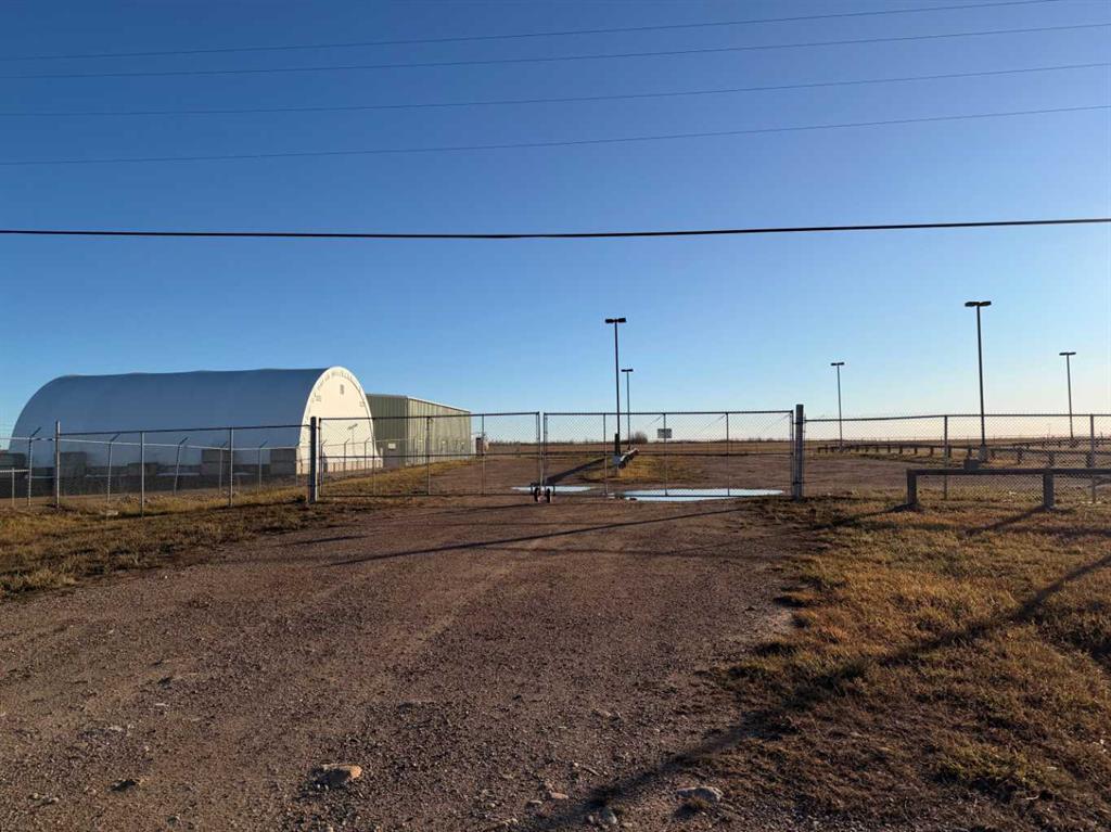 Third View of T50 SNOW EAGLE Drive , Snow Eagle Aviation Park, Fort McMurray, Alberta, T9H 0H8