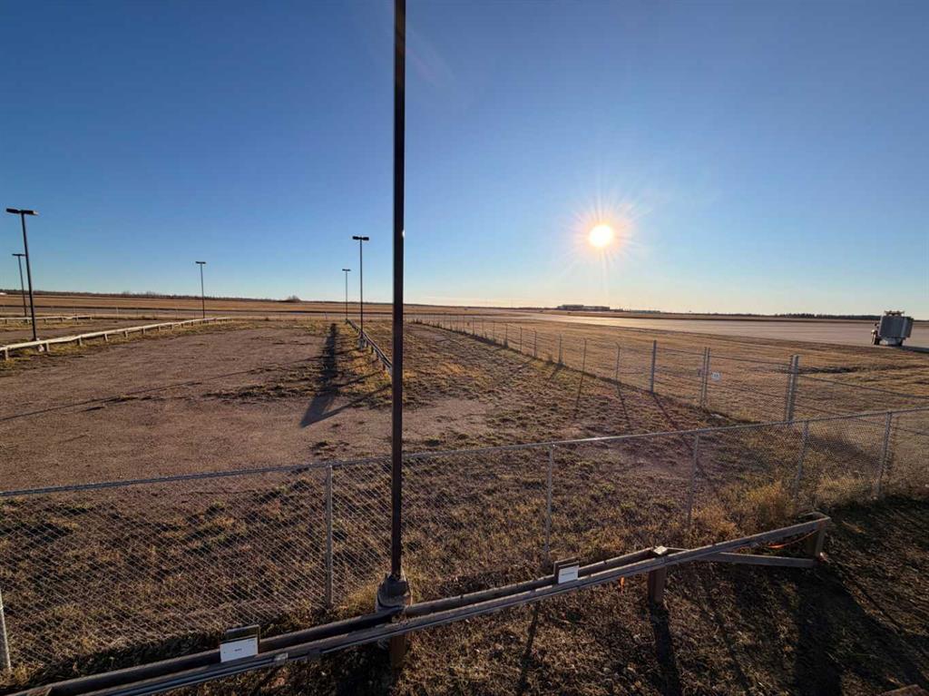 Fourth View of T50 SNOW EAGLE Drive , Snow Eagle Aviation Park, Fort McMurray, Alberta, T9H 0H8