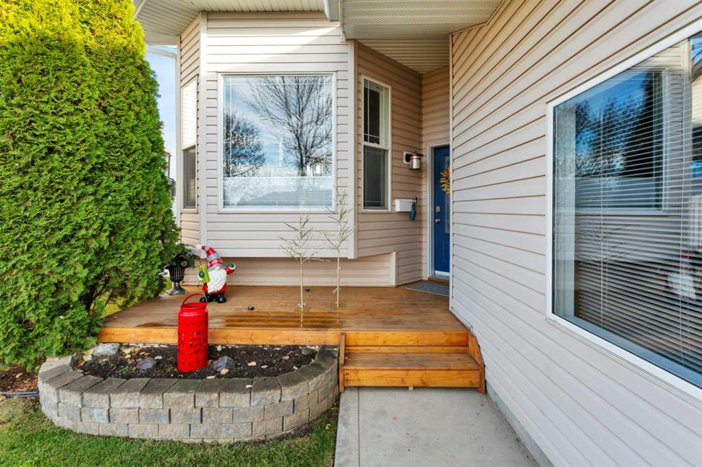 Third View of 103 Reichley Street , Rosedale Meadows, Red Deer, Alberta, T4P 3X8