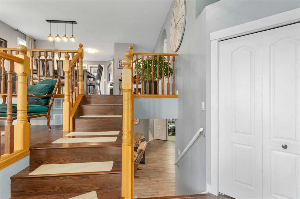 Fifth View of 103 Reichley Street , Rosedale Meadows, Red Deer, Alberta, T4P 3X8