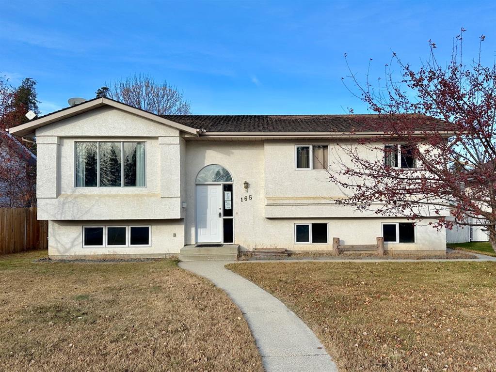 165 Park Drive , A2268677, Alberta,