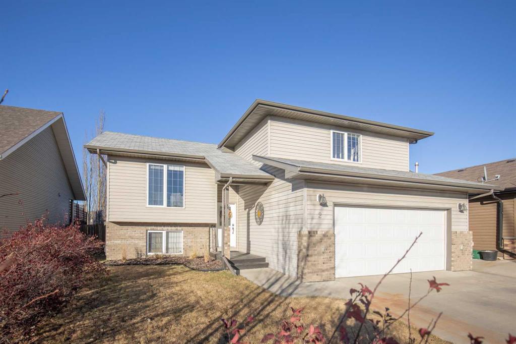 2 Holbrook Place  , A2268679, Alberta,