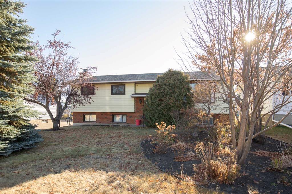 5709 55th Avenue  , A2268686, Alberta,