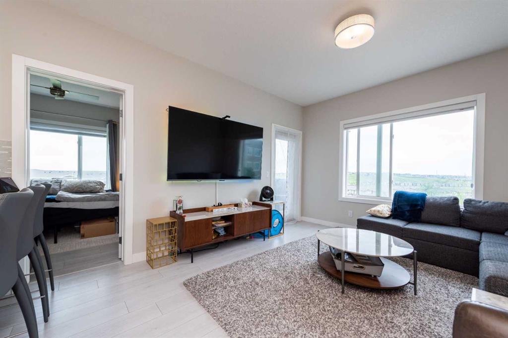 Fifth View of 202, 24 Sage Hill Terrace NW, Sage Hill, Calgary, Alberta, T3R 0W9