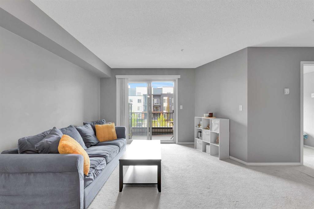 Third View of 2303, 1317 27 Street SE, Albert Park/Radisson Heights, Calgary, Alberta, T2A 4Y5