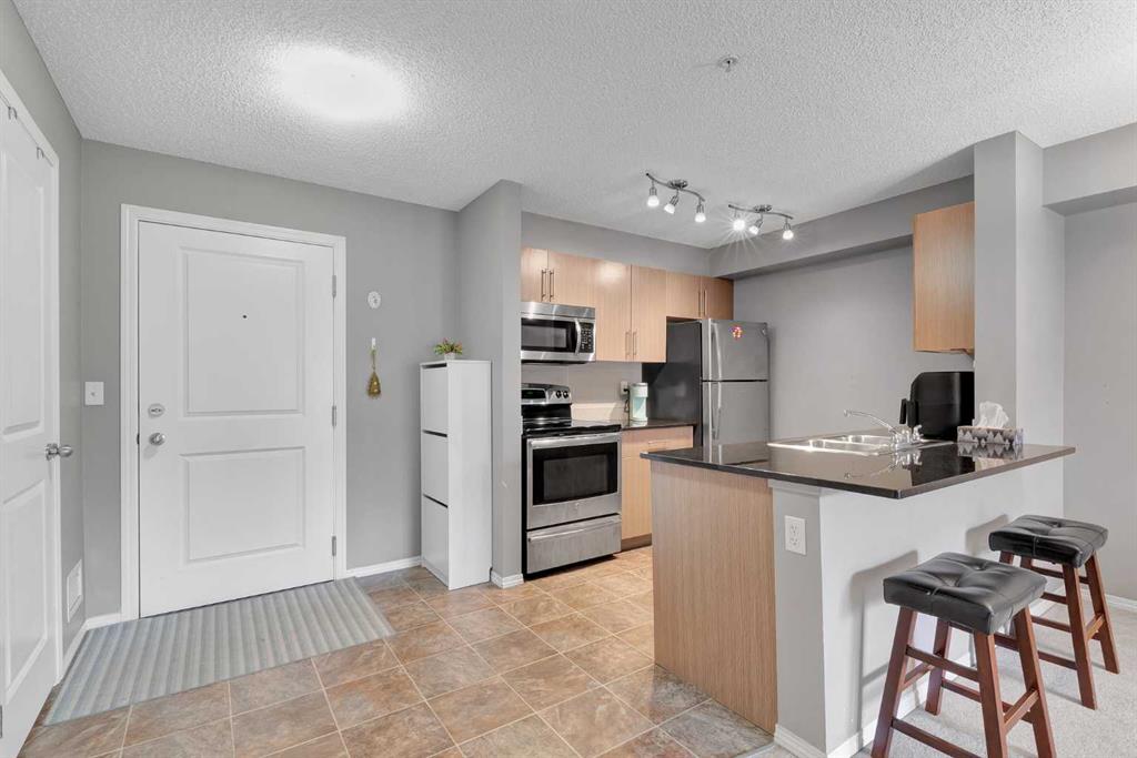 Fifth View of 2303, 1317 27 Street SE, Albert Park/Radisson Heights, Calgary, Alberta, T2A 4Y5