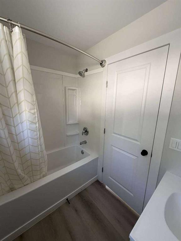 Fifth View of 9513 108 Avenue , Hillside, Grande Prairie, Alberta, T8V 1N1