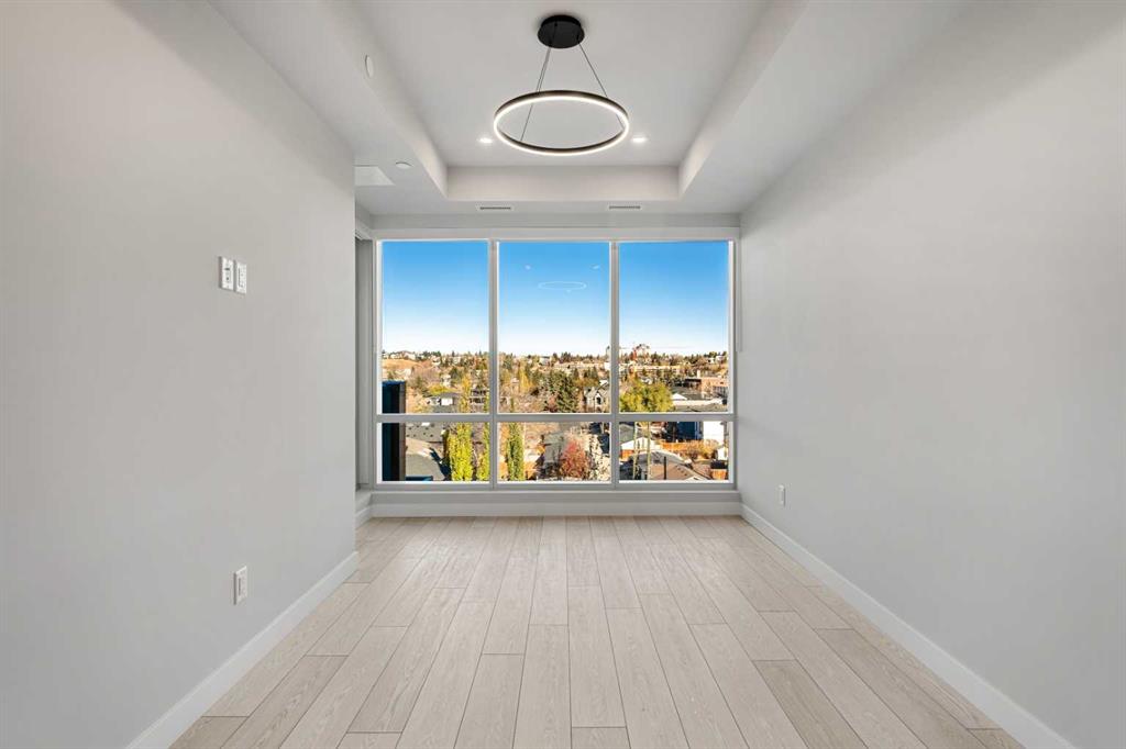 Fourth View of 523, 18 A Street NW, West Hillhurst, Calgary, Alberta, T2N 5G5