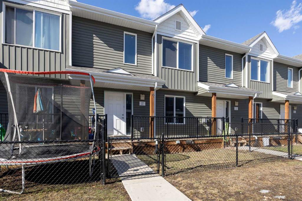 57, 401 Athabasca Avenue , A2268712, Alberta,