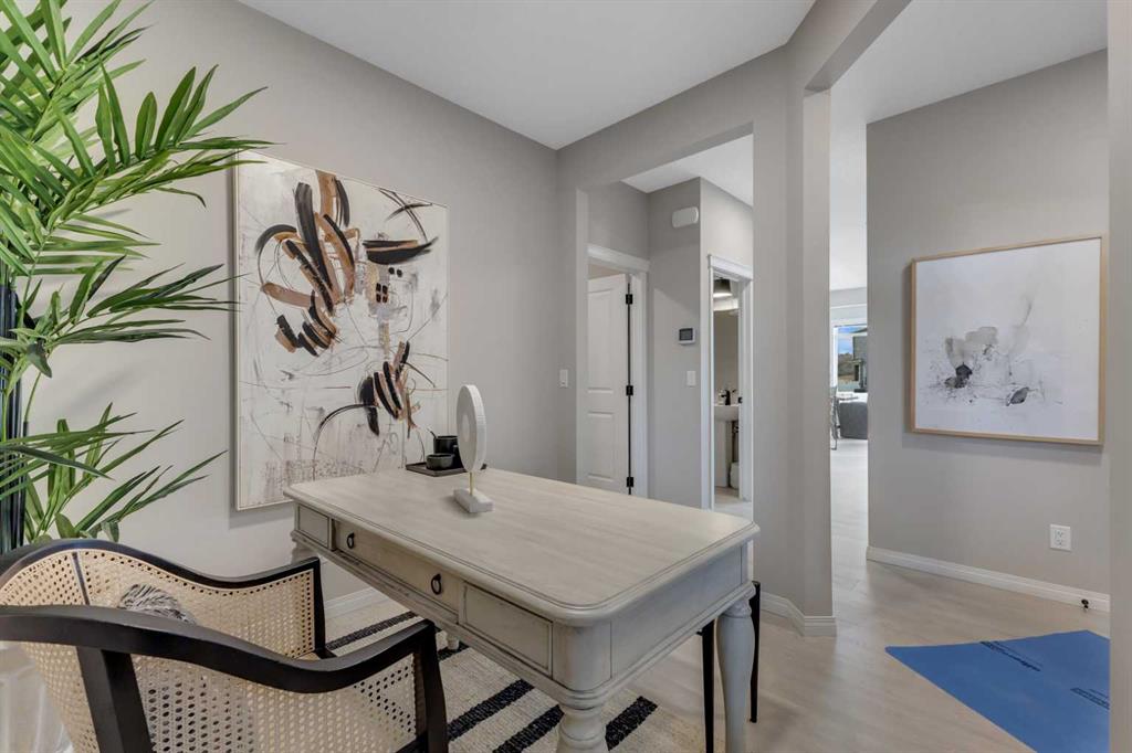 Fourth View of 119 Wolf Creek Rise SE, Wolf Willow, Calgary, Alberta, T2X 4Z2