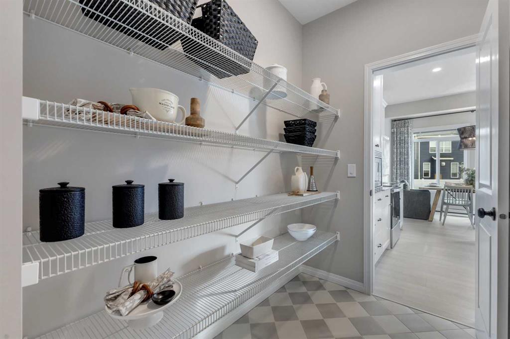 Fifth View of 119 Wolf Creek Rise SE, Wolf Willow, Calgary, Alberta, T2X 4Z2