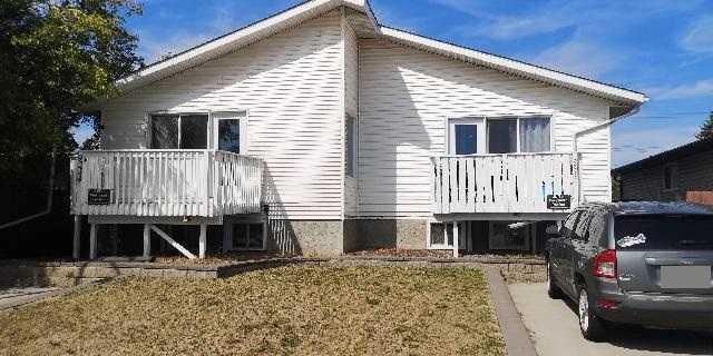 Second View of 9234 101 Avenue , Hillside, Grande Prairie, Alberta, T8V 0W4