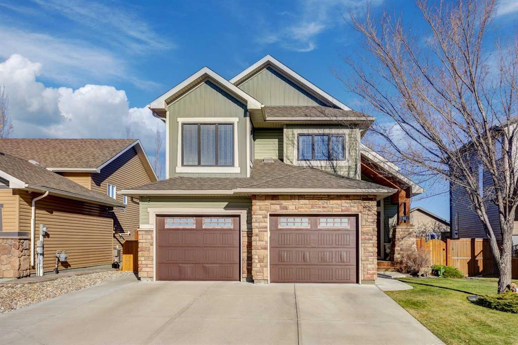 81 Riverine Lane W, A2268724, Alberta,