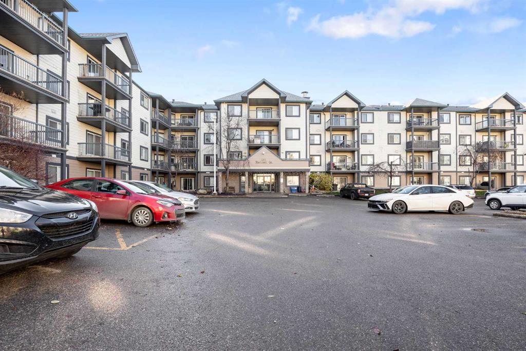 111, 100 Richard Street , A2268725, Alberta,