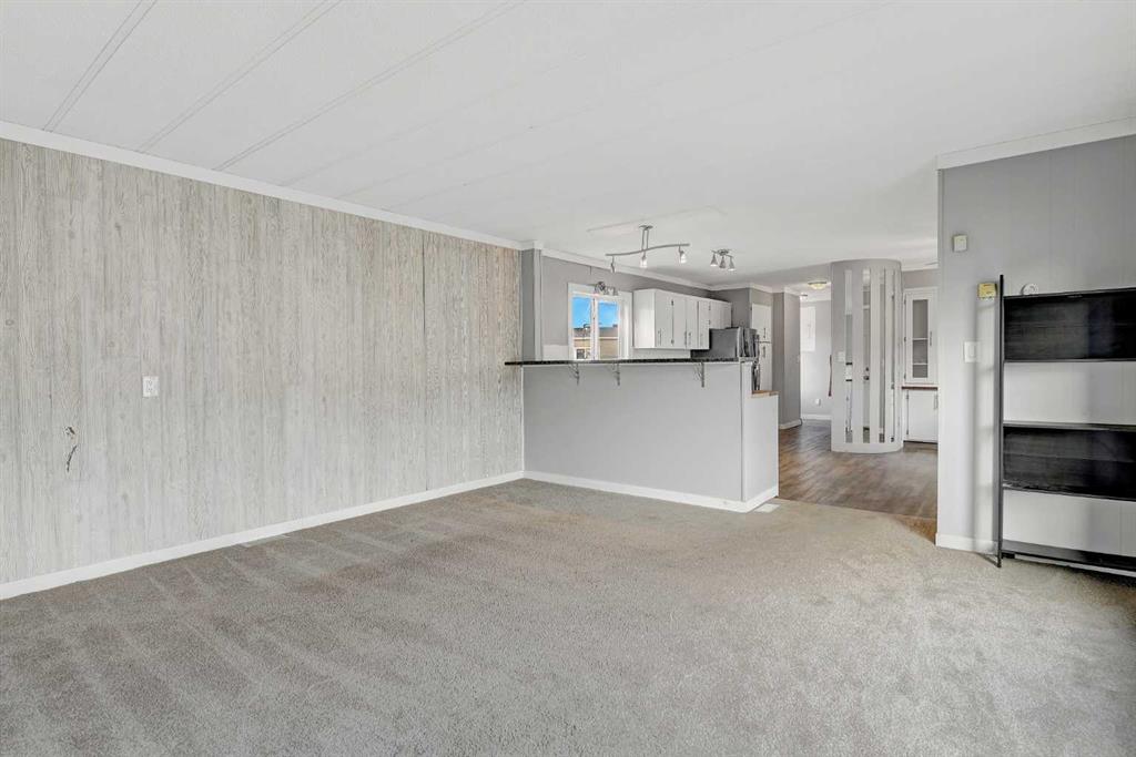 Fourth View of 136, 10615 88 Street , MH - Trumpeter Village, Grande Prairie, Alberta, T8X 1P5