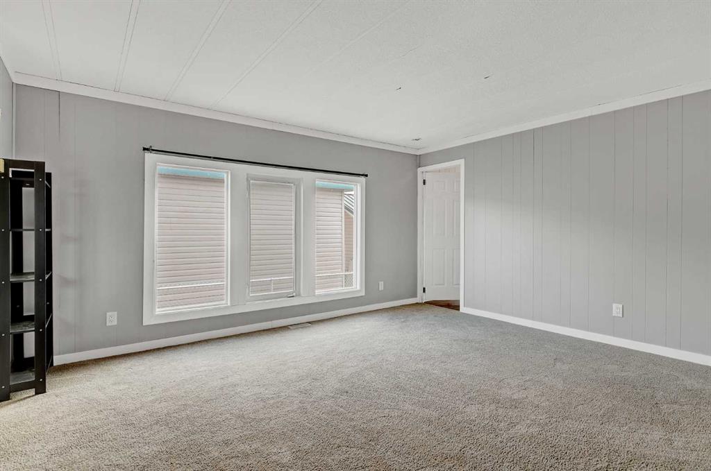 Fifth View of 136, 10615 88 Street , MH - Trumpeter Village, Grande Prairie, Alberta, T8X 1P5