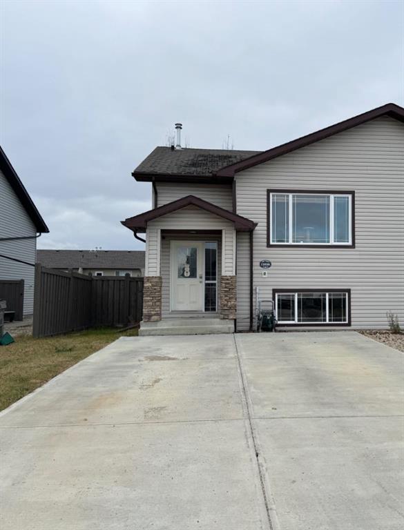 Second View of 12026 102A Street , Northridge, Grande Prairie, Alberta, T8V 0M8