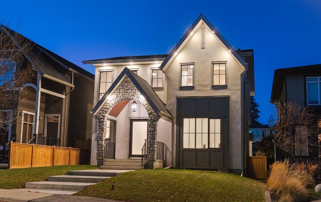 1936 31 Avenue SW, A2268730, Alberta,