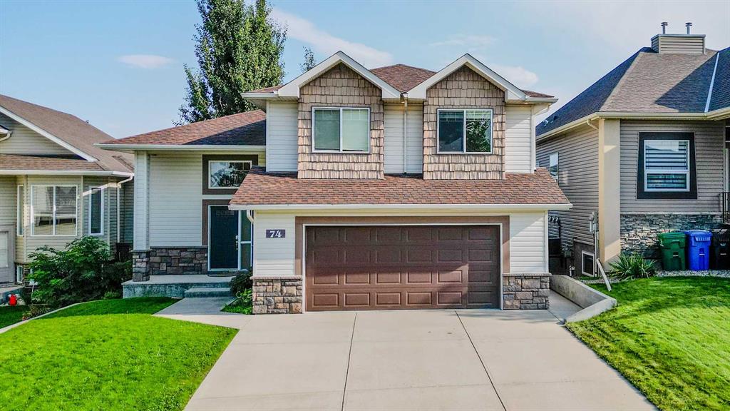 74 Rivermont Crescent W, A2268731, Alberta,