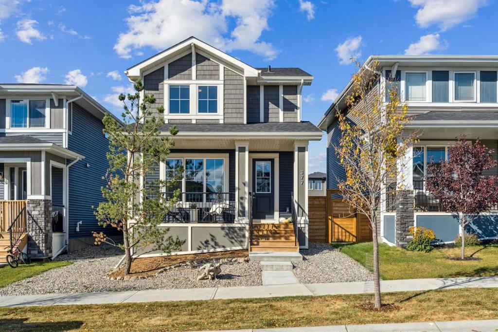 377 Sundown Road , A2268741, Alberta,