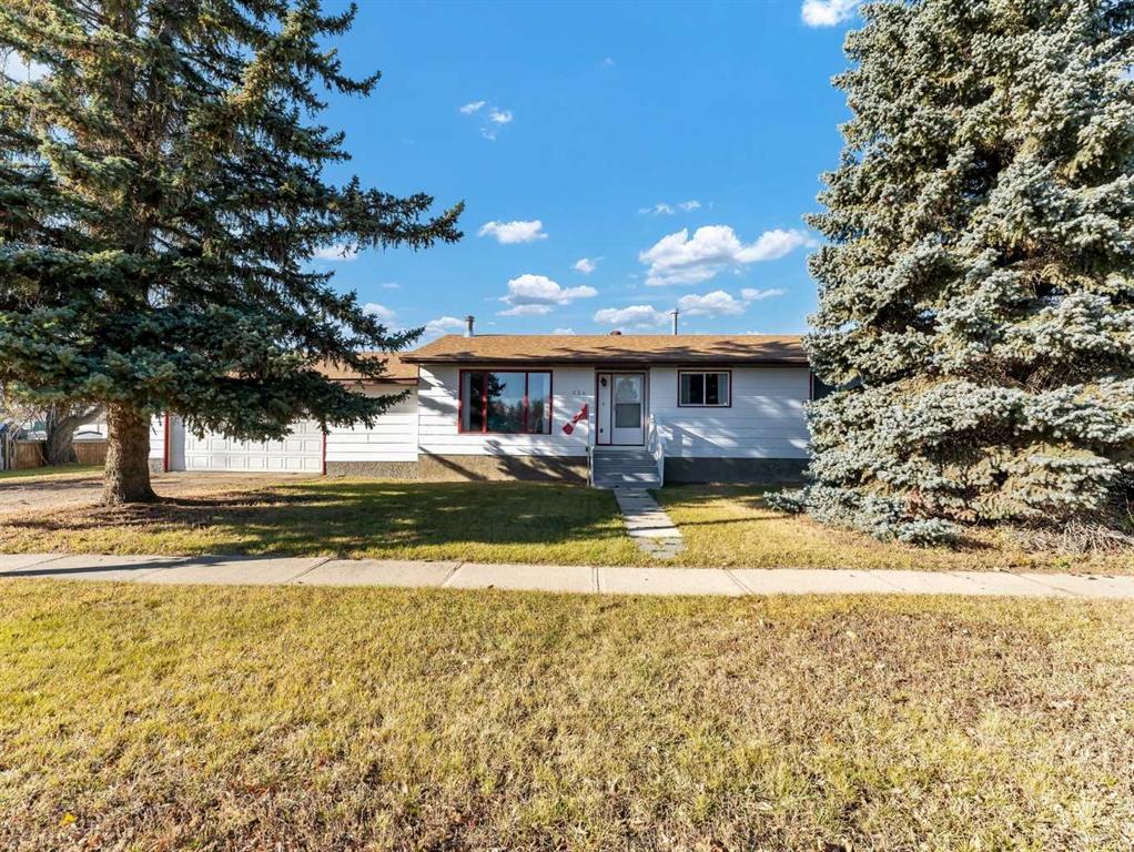 224 1 Street W, A2268742, Alberta,