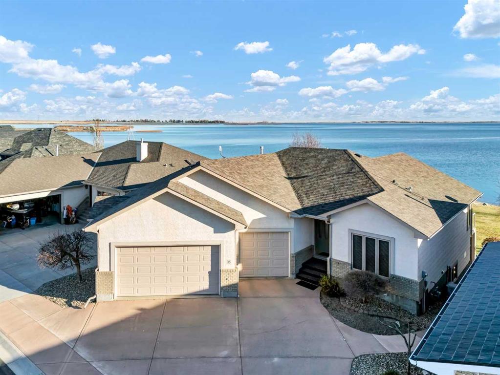 15 White Pelican Way , A2268744, Alberta,