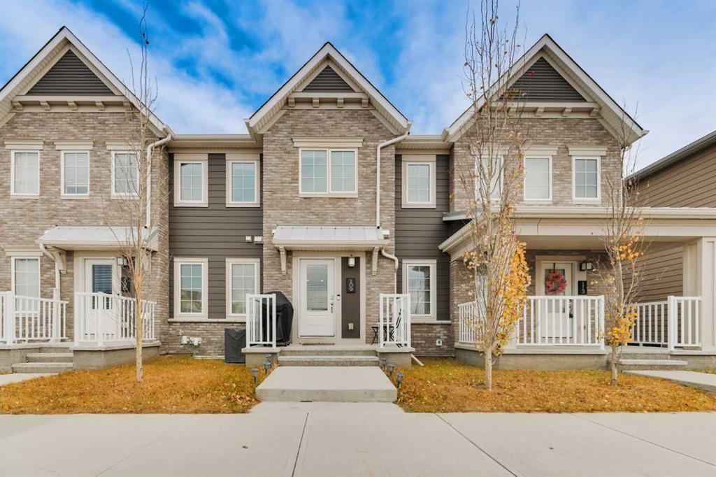Second View of 109 Yorkville Boulevard SW, Yorkville, Calgary, Alberta, T2X4J9