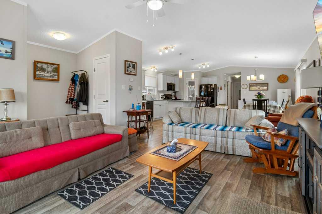 Fifth View of 27 Baywood Link , Lighthouse Point, Sylvan Lake, Alberta, T4S 0A8