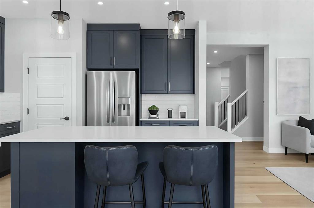 Third View of 1172 Iron Ridge Avenue , NONE, Crossfield, Alberta, T0M 0S0