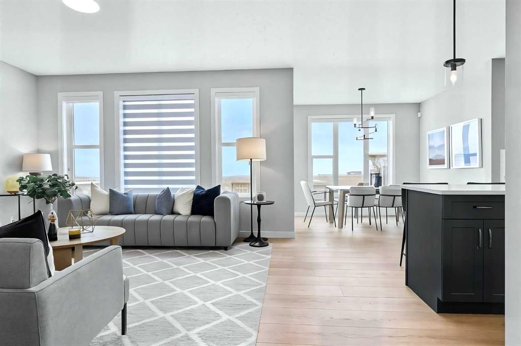 Fourth View of 1172 Iron Ridge Avenue , NONE, Crossfield, Alberta, T0M 0S0