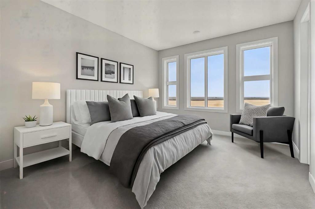 Fifth View of 1172 Iron Ridge Avenue , NONE, Crossfield, Alberta, T0M 0S0