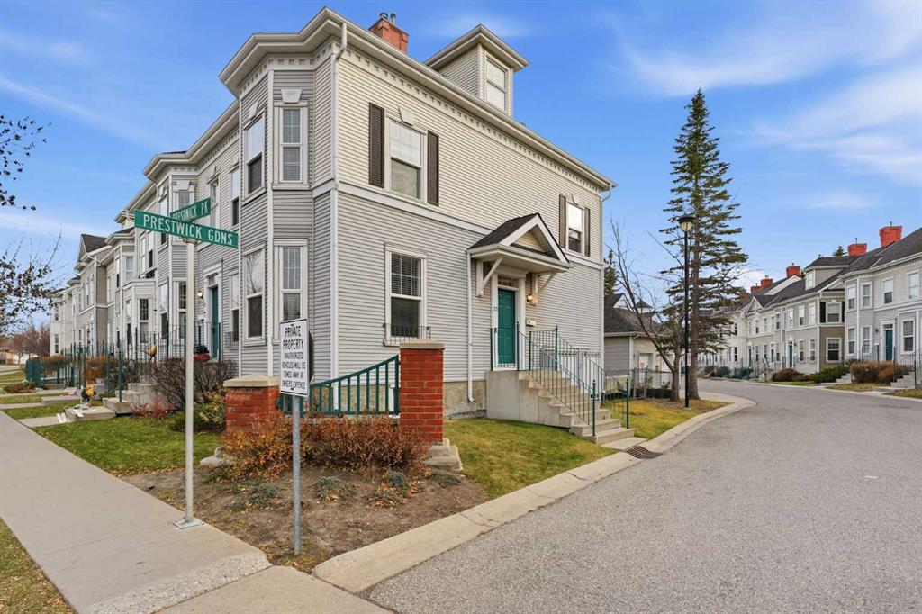 23 Prestwick Park SE, A2268769, Alberta,