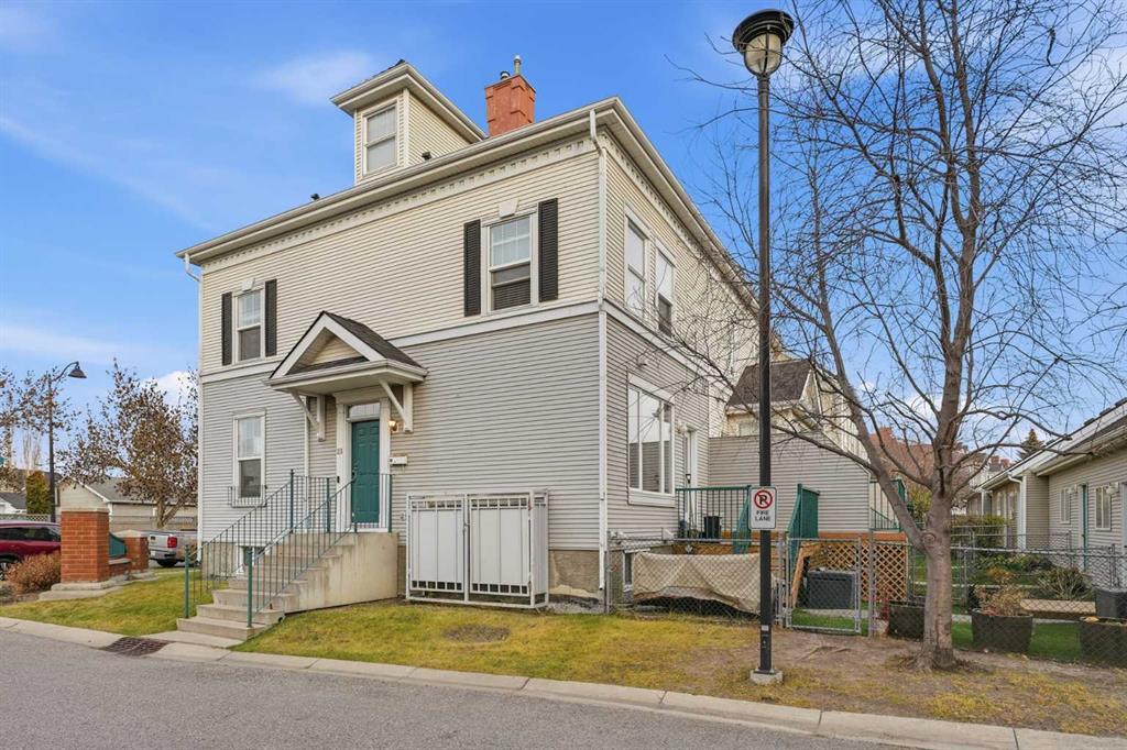 Third View of 23 Prestwick Park SE, McKenzie Towne, Calgary, Alberta, T2Z 3V3