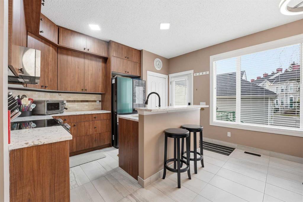Fourth View of 23 Prestwick Park SE, McKenzie Towne, Calgary, Alberta, T2Z 3V3