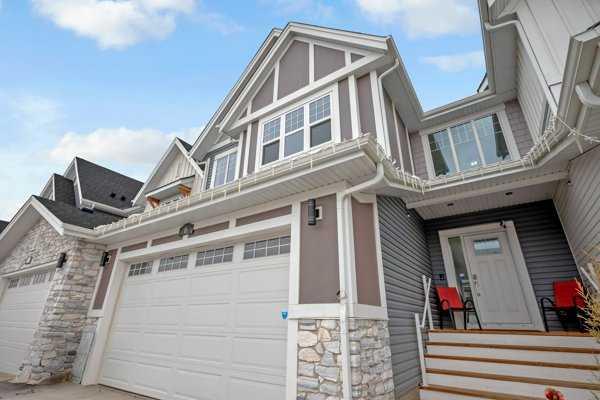 Fourth View of 6 Cooperswood Court SW, Coopers Crossing, Airdrie, Alberta, T4B 5E9