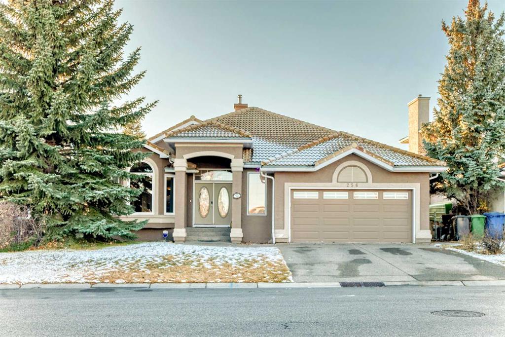 256 LAKESIDE GREENS Drive , A2268783, Alberta,