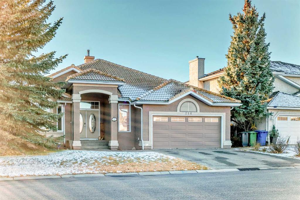 Third View of 256 LAKESIDE GREENS Drive , Lakeside Greens, Chestermere, Alberta, T1X 1C5