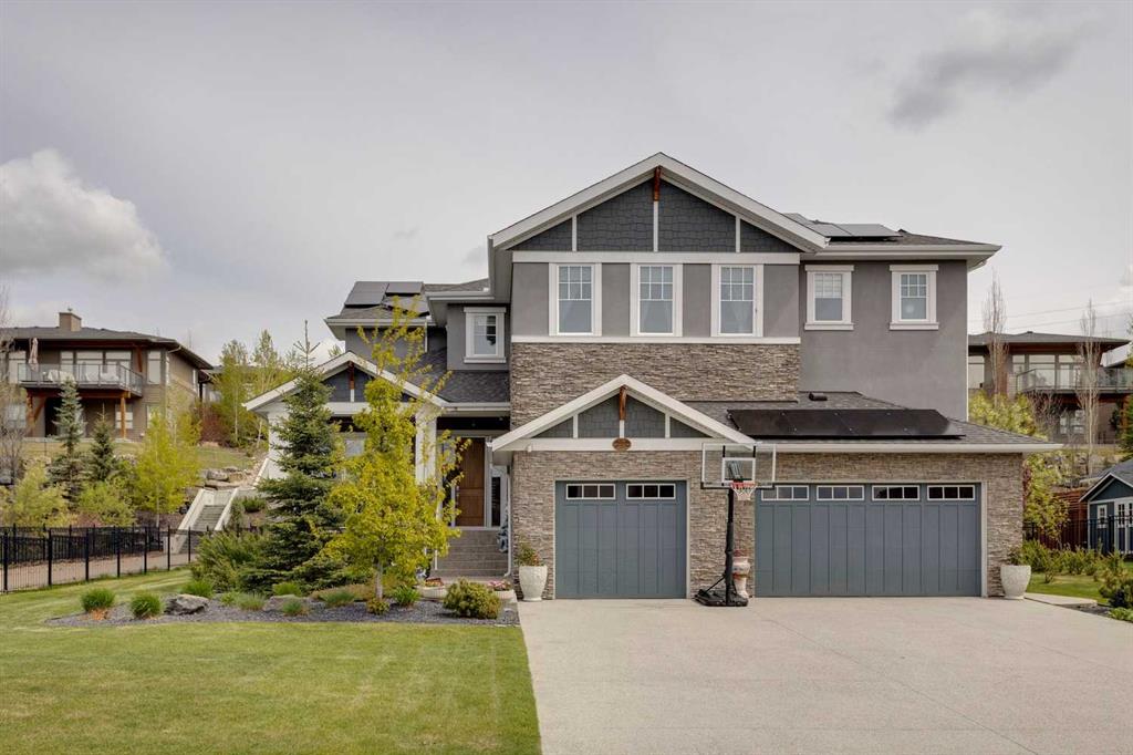 130 Hillside Terrace , A2268785, Alberta,