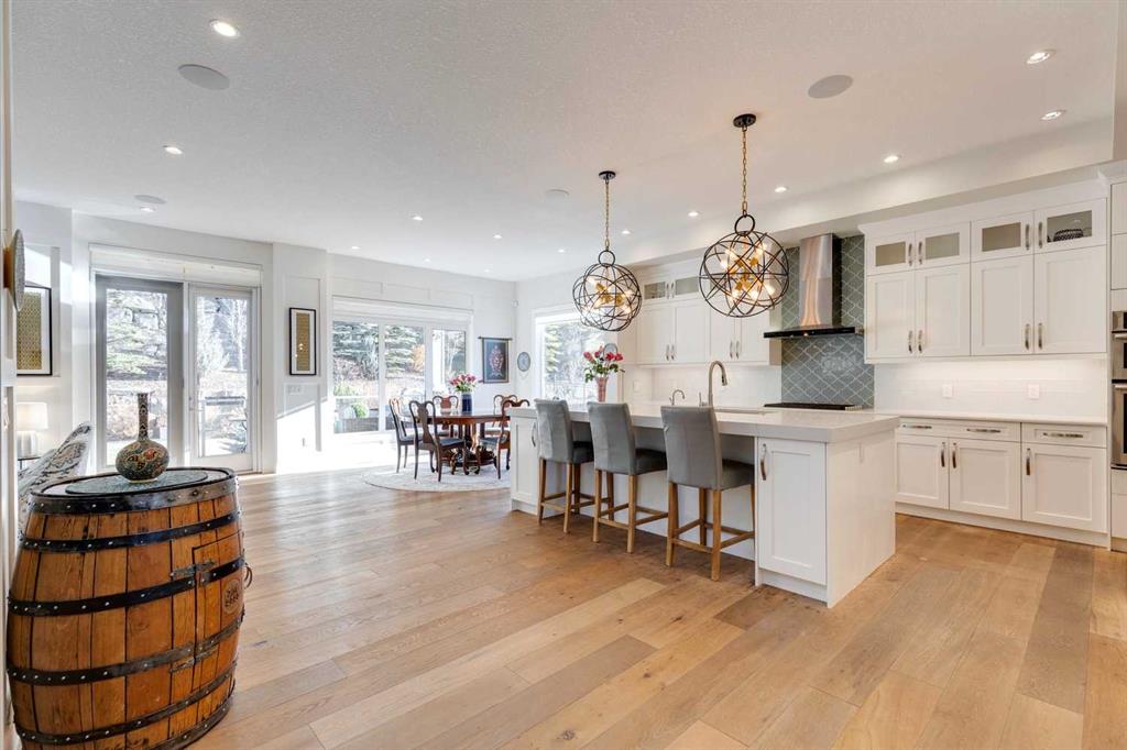 Third View of 130 Hillside Terrace , Watermark, Rural Rocky View County, Alberta, T3L 0C9