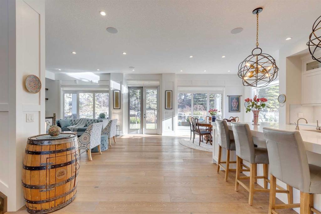 Fourth View of 130 Hillside Terrace , Watermark, Rural Rocky View County, Alberta, T3L 0C9