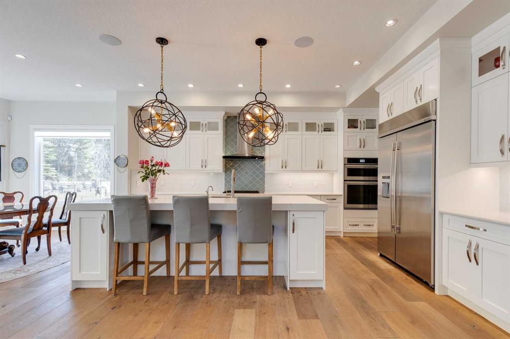 Fifth View of 130 Hillside Terrace , Watermark, Rural Rocky View County, Alberta, T3L 0C9