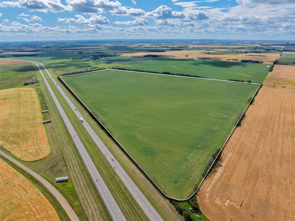  Range Rd 253 Road , A2268789, Alberta,